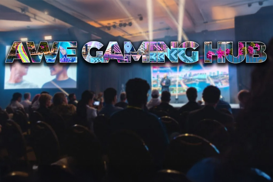 AWE Expands Focus to Welcome XR Game Developers & Publishers to Major Industry Event