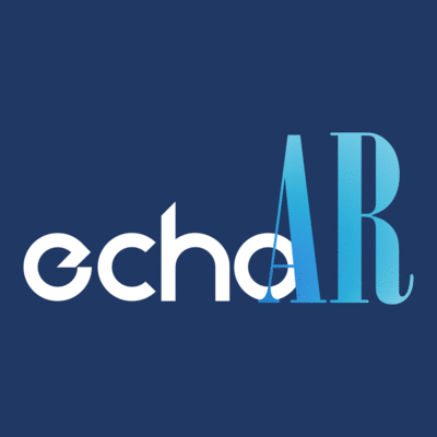 echo3D logo