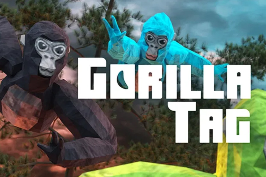 Gorilla Tag crosses 10M VR players and $100M in revenue