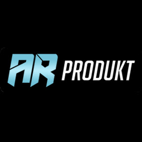 AR PRODUKT logo