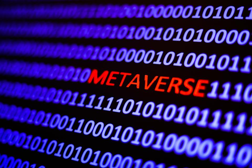 Why The Metaverse Is A Work In Progress