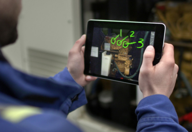 Scope AR upgrades enterprise augmented reality insights platform for workers