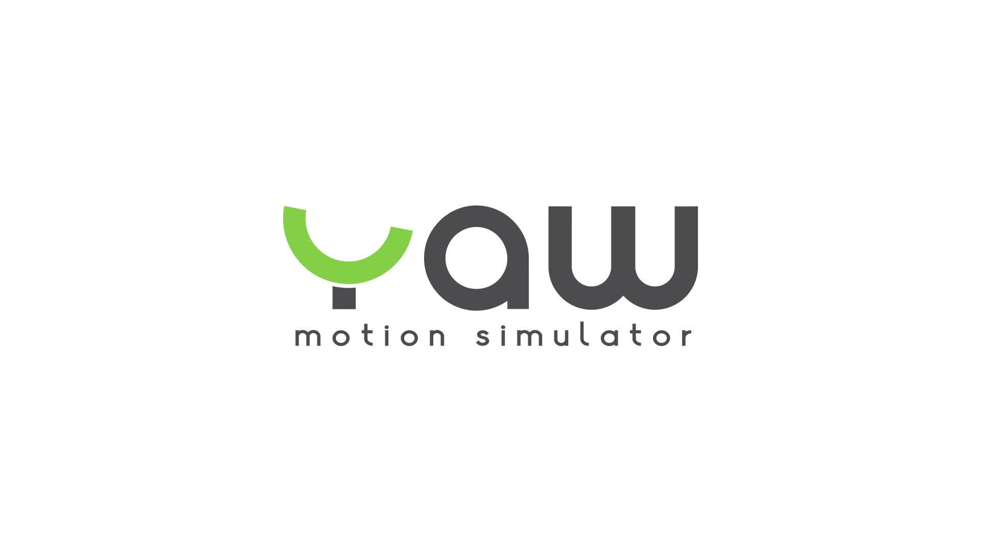 YAW VR logo