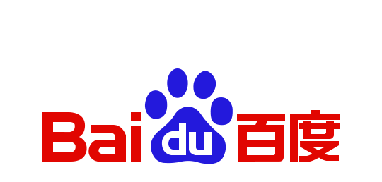 Baidu, Inc logo