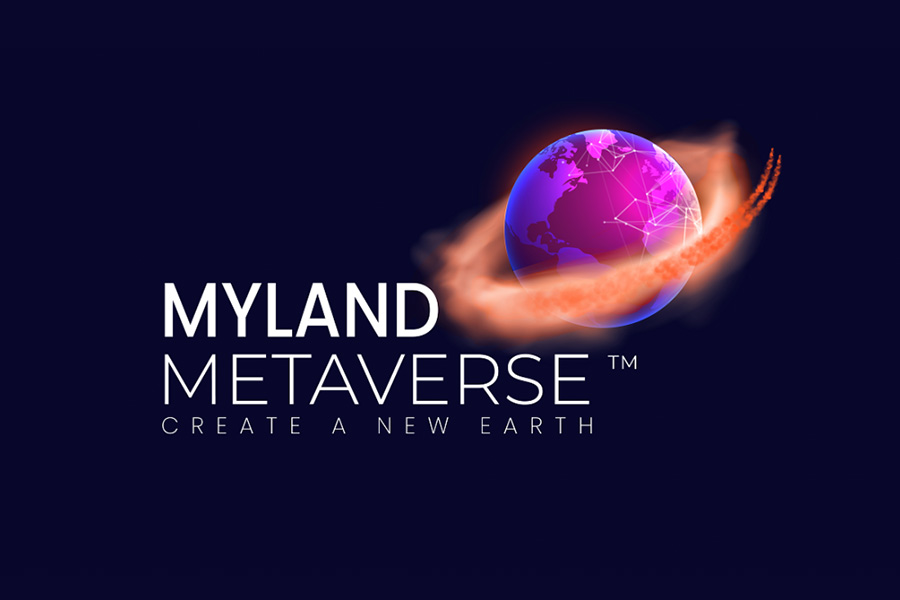 Attending 2023 Augmented World Expo, MyLand.Earth Introducing Its World’s First 3D Earth Metaverse On Web3 Blockchain