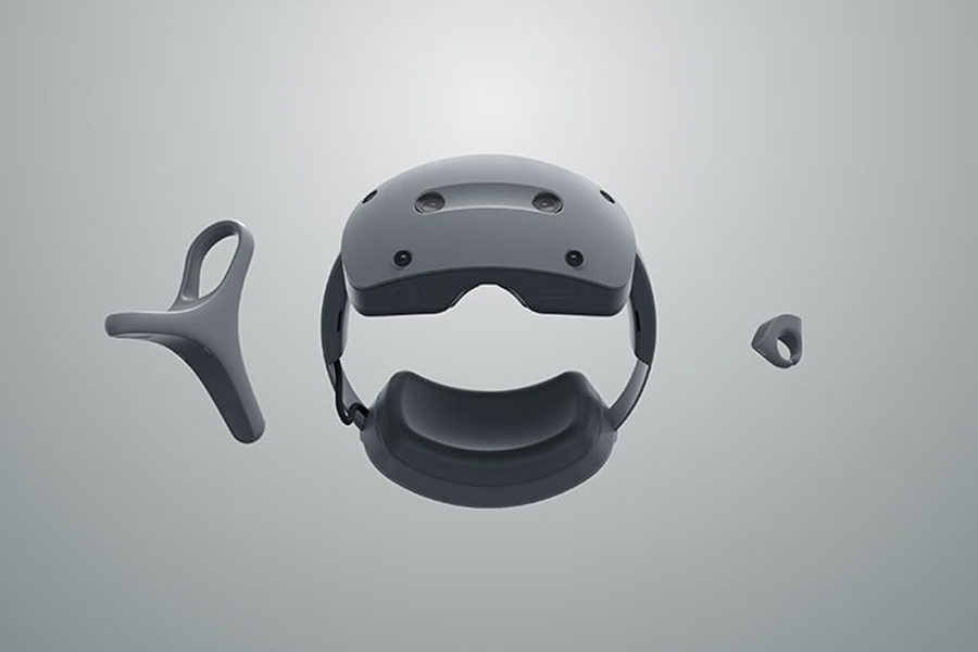 Sony Launches Innovative XR Headset For Enterprise Sector