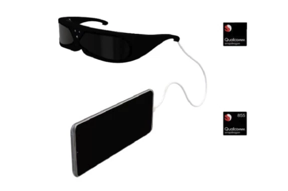 Qualcomm enables ‘XR smart viewer’ augmented reality smartphone apps