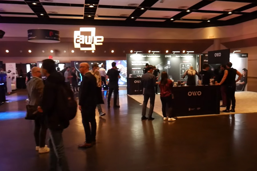 Best Of AWE 2022: HaptX, Etee, Galea & More!