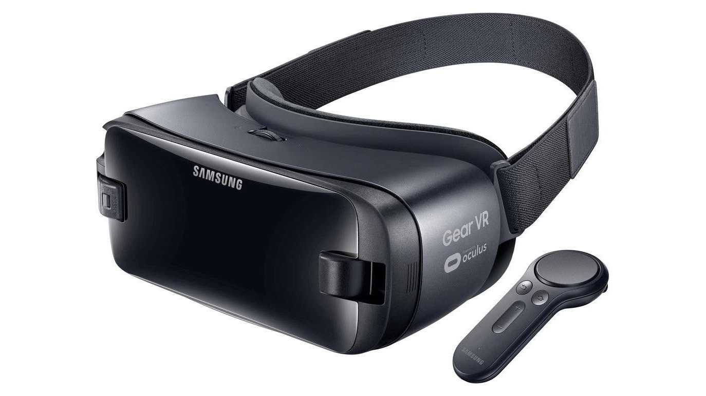 Samsung Reportedly to Release “multiple AR and VR products” in Coming Months