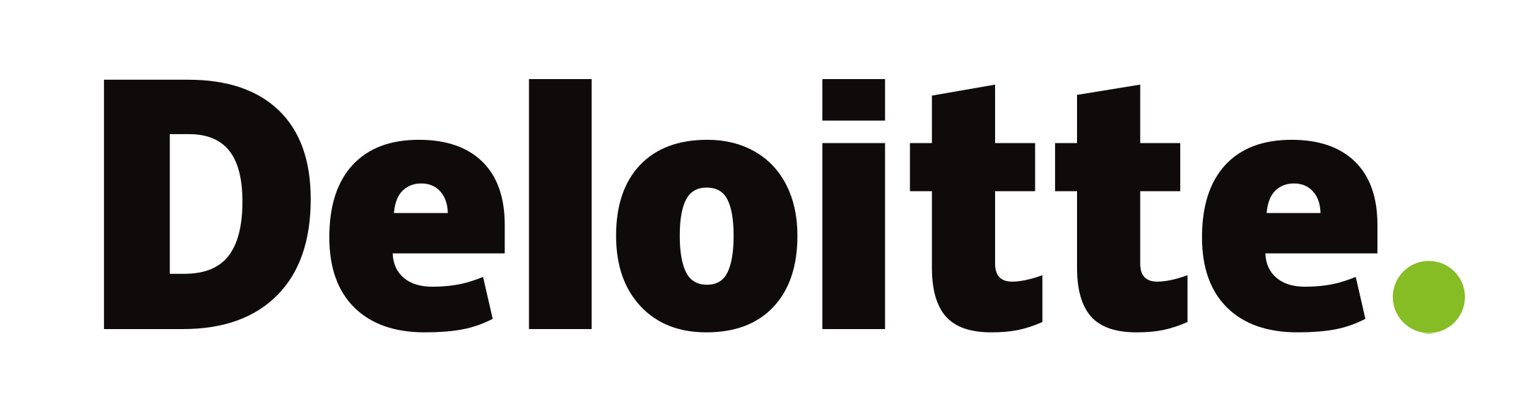 Deloitte Consulting logo