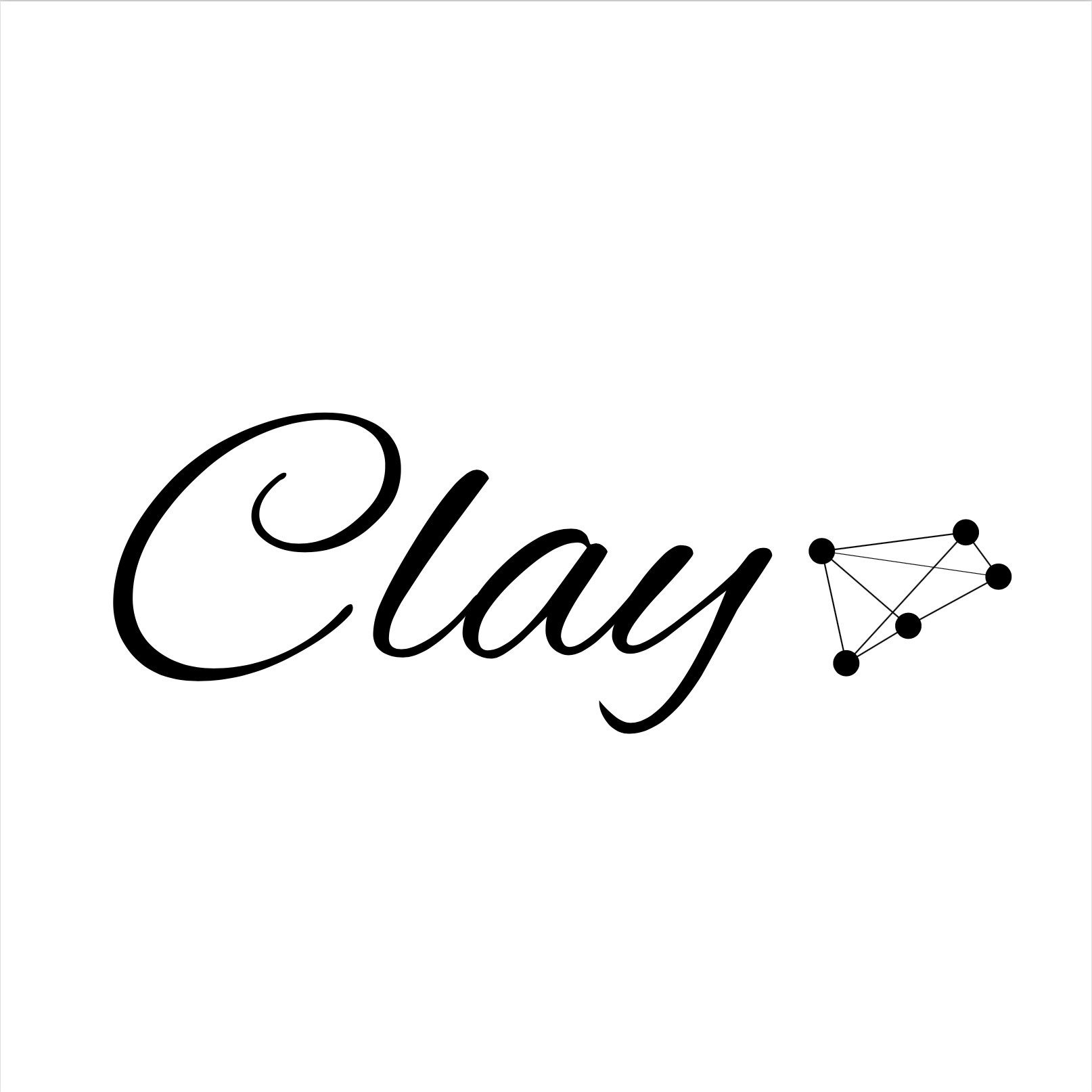 Clay AIR Inc. logo