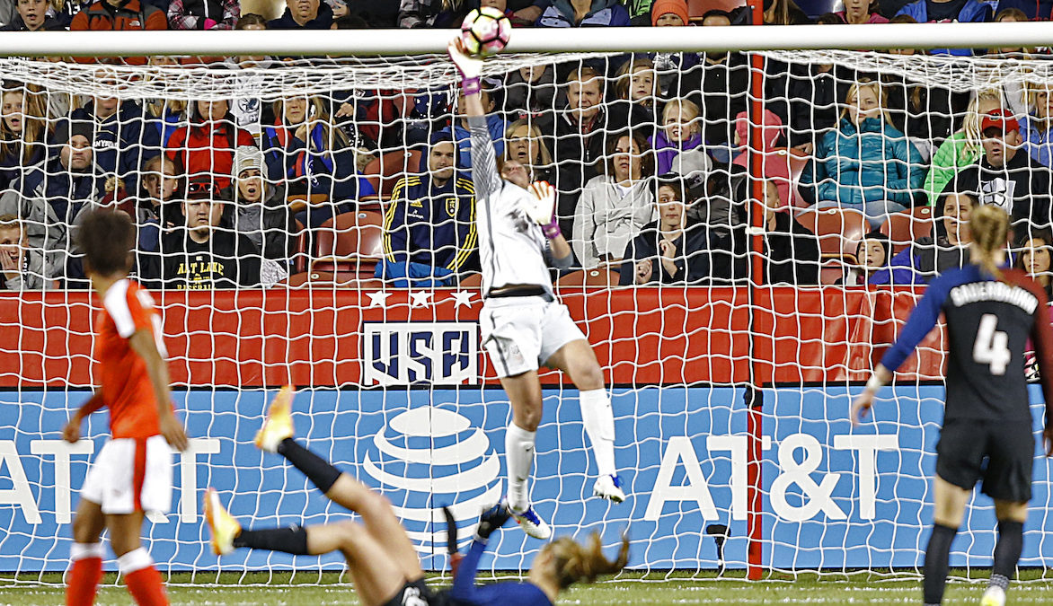 USA Today Launches AR Experiences in App for the Women’s World Cup