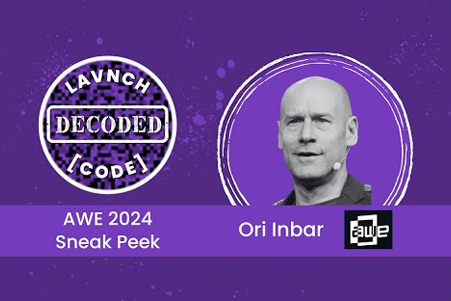 DeCoded: AWE 2024 Sneak Peek