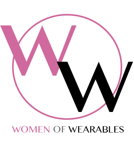 Women of Wearables logo