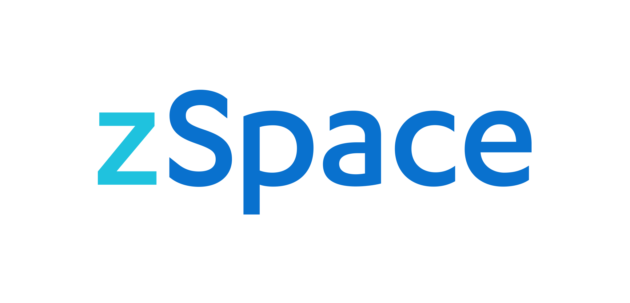 Zspace logo