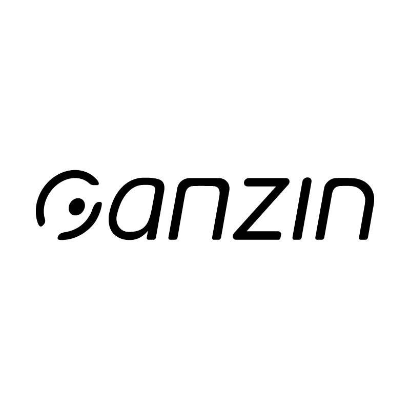 Ganzin Technology logo