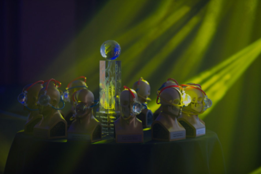 Augmented World Expo 2026 Reveals Auggie Award Finalists, Rising XR Builders, "Startup to Watch" Nominees, and Enterprise XR Leaders