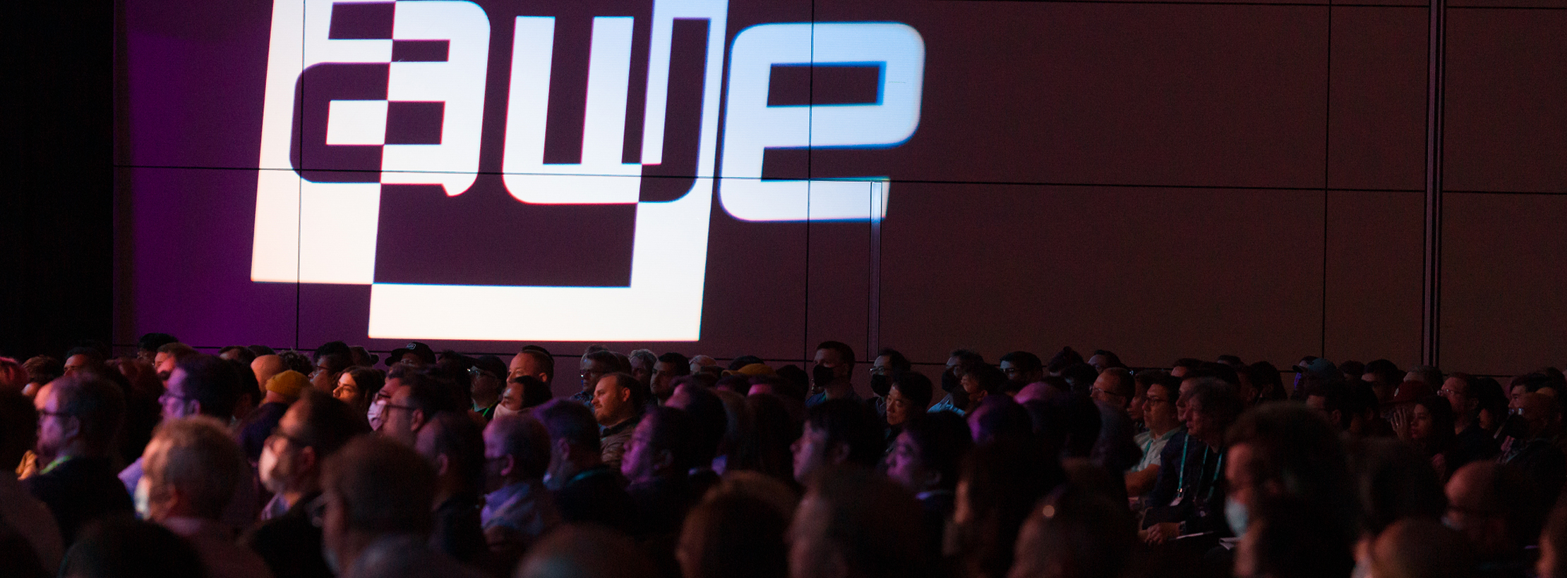 AWE USA 2025 The World's 1 XR Event