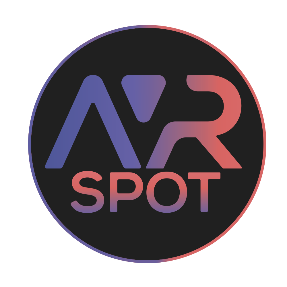 AVRspot logo