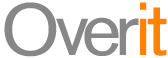 OverIT logo