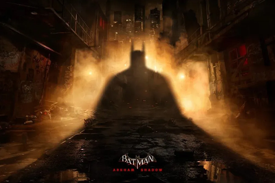 The XR Week Peek (2024.10.29): Batman Arkham Shadow had a stellar launch, Apple is halting production of Vision Pro, and more!