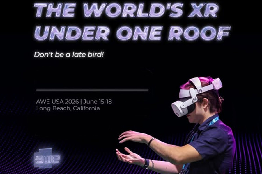 AWE preview: XR focus shifts to lightweight glasses with effortless control