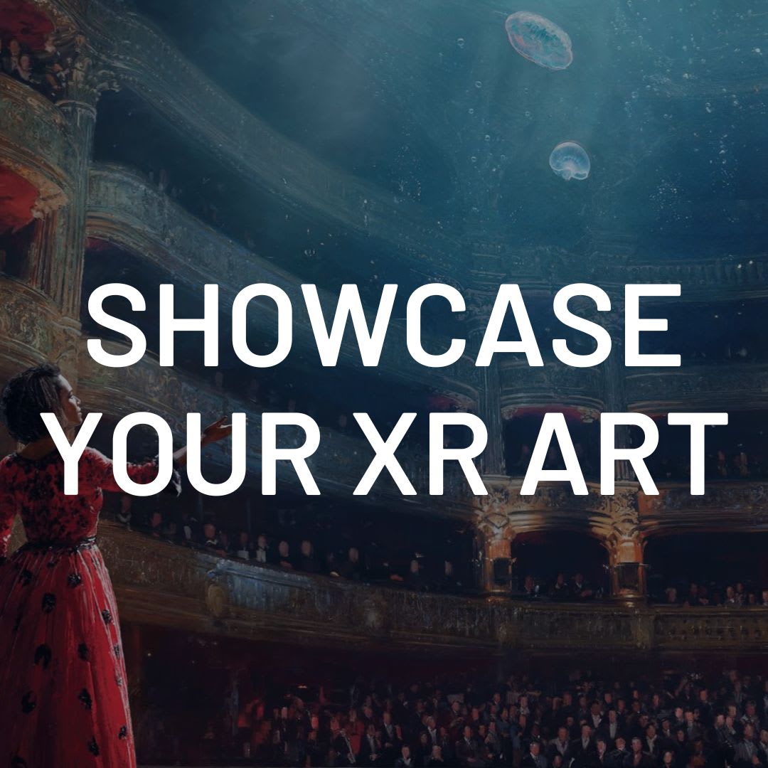 Showcase Your Art