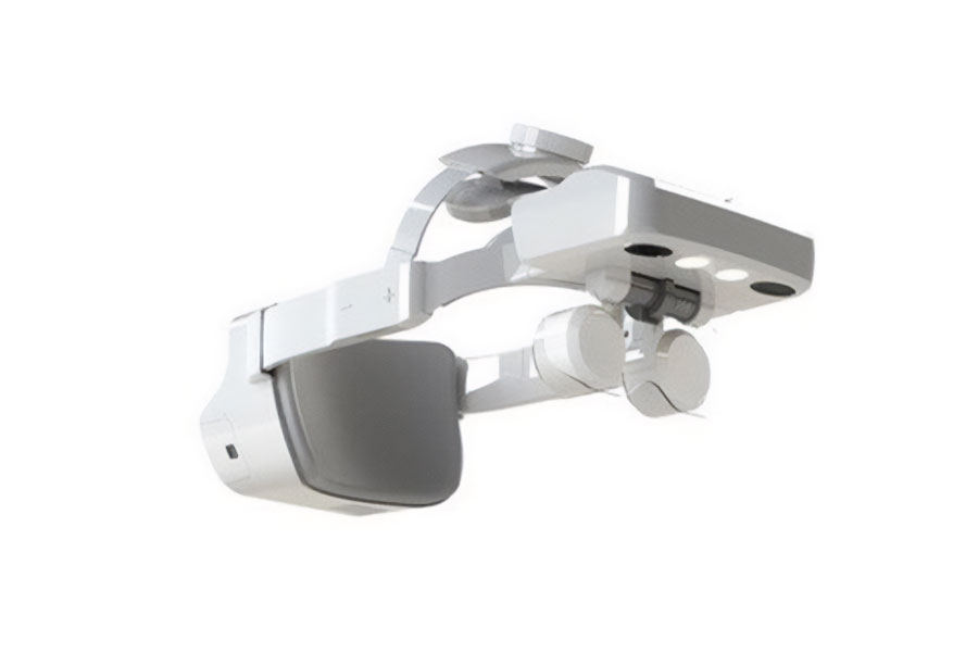 Ocutrx Unveils DigiLoupes™ Headset with Advanced AR, XR, and Pancake Lens Technology for Medical and Surgical Applications