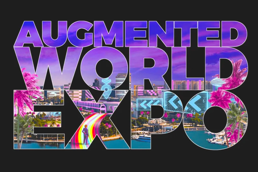Augmented World Expo 2025 will draw 400 speakers, 6K attendees and 300 global exhibitors