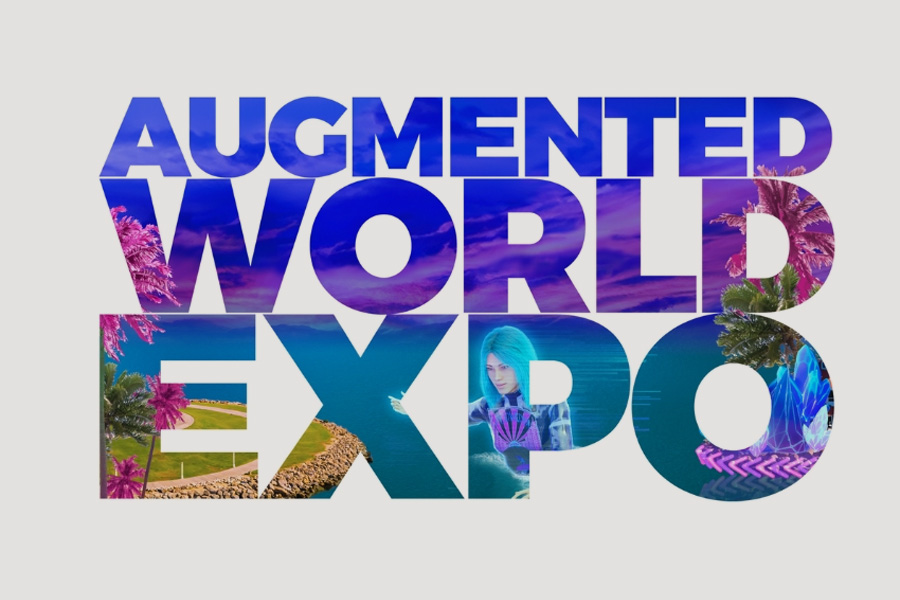 XR Goes Mainstream at AWE USA 2025