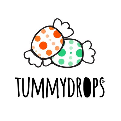Tummydrops logo