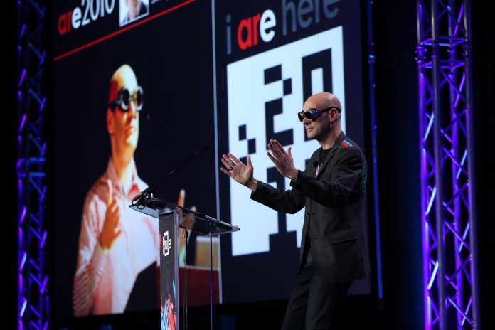 #AWE2019: Highlights from Day 1