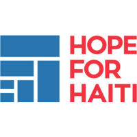 Hope for Haiti Logo