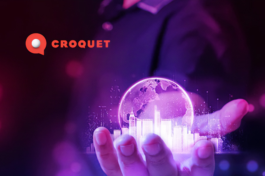 Croquet champions innovation in the metaverse at top industry events