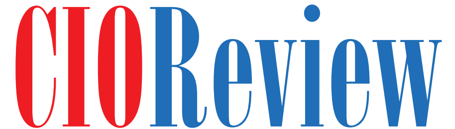 CIO Review logo