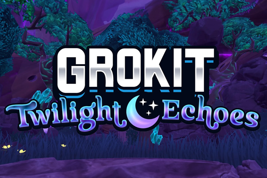 ICYMI This Week: Grokit, Gazzlers, Beat The Beats, Noun Town & More