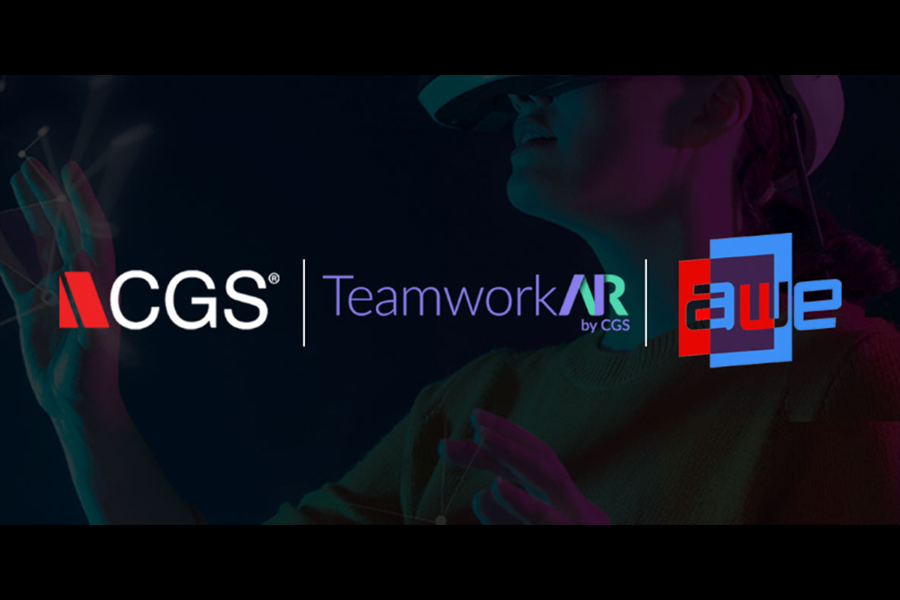 CGS to Demo Immersive Learning Service at AWE 2023