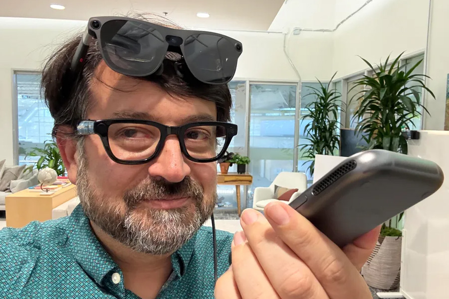 AWE 2026 Live: Smart Glasses Are Bringing AI to Our Faces