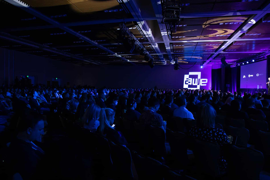 XR Comes Alive in Long Beach: The Best of AWE