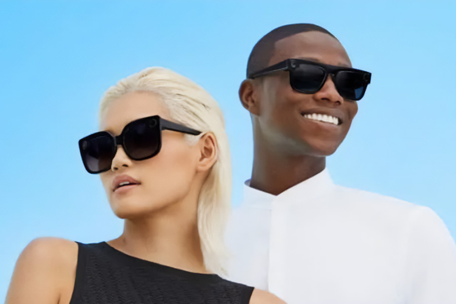 Snap’s ‘Specs’ Are Lighter, Smarter, and Still Trying to Be Cool