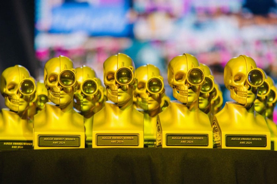AWE’s Auggies Awards Shortlists: What To Watch For Enterprise Decision Makers