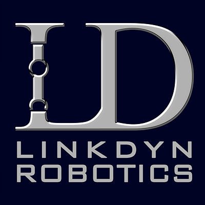 LinkDyn Robotics logo