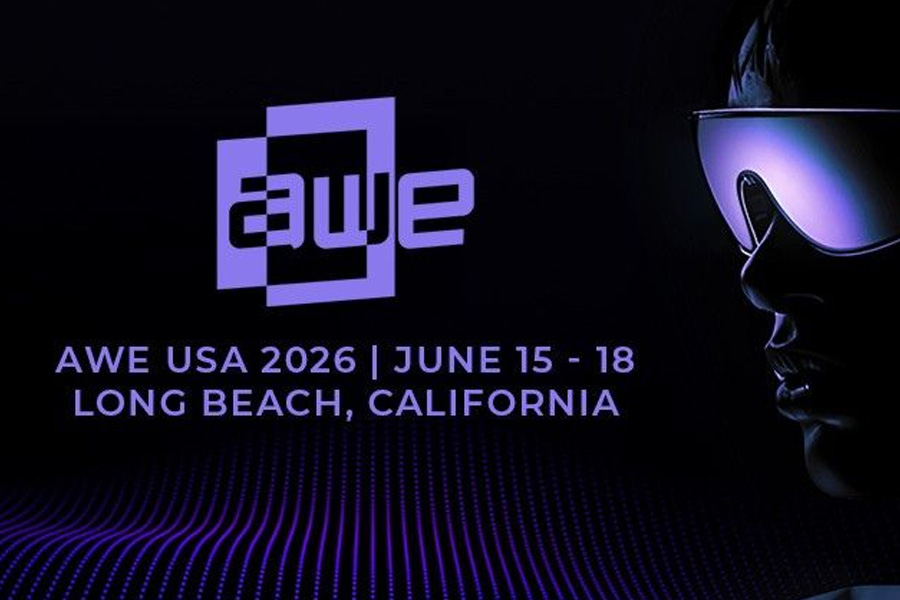 AWE USA 2026: Where XR Innovation Meets Real-World Impact