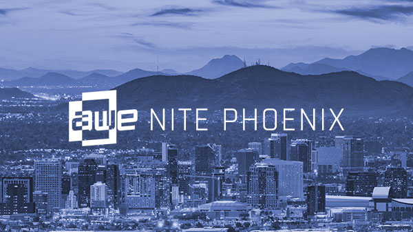 AWE Nite Phoenix