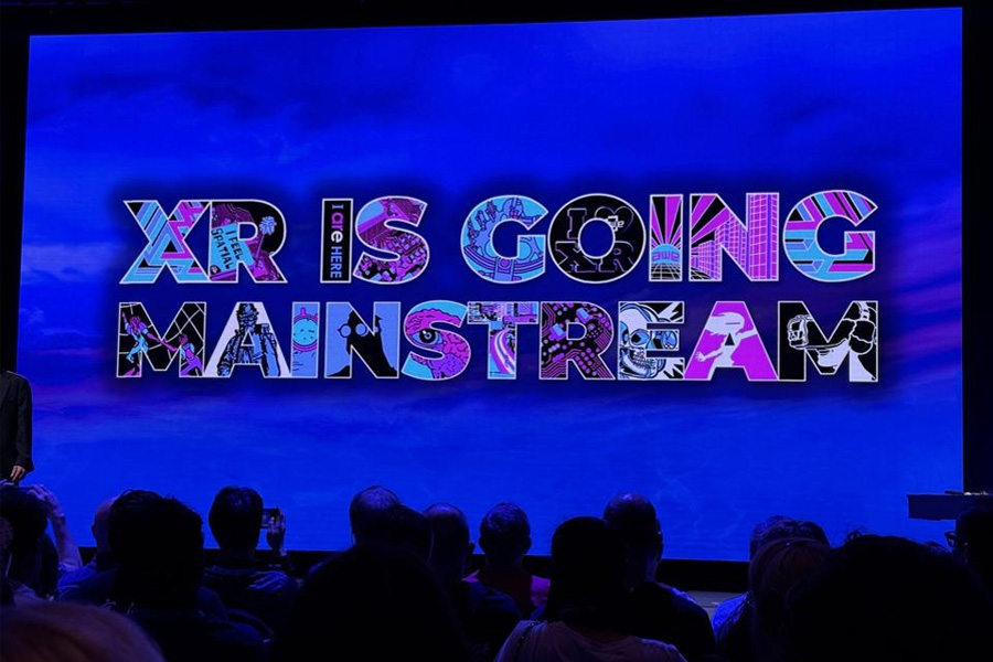 AWE 2025 Fueled By Android XR, Snap Specs, And AI