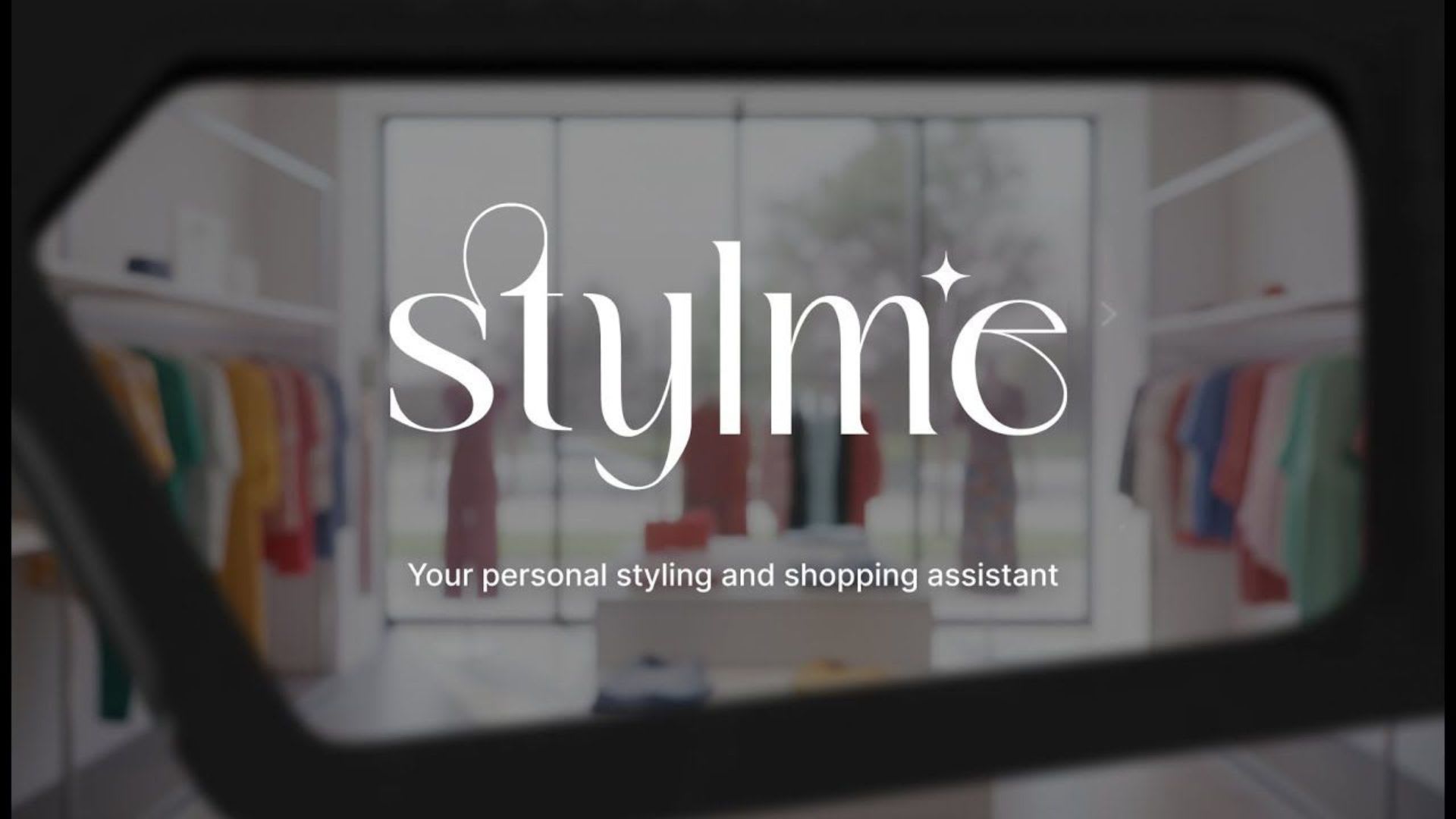 StylMe Project