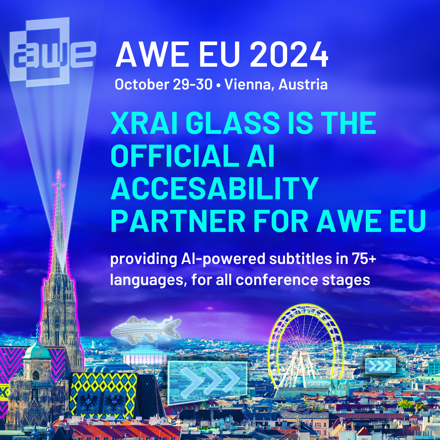 AI Accessibility Partner