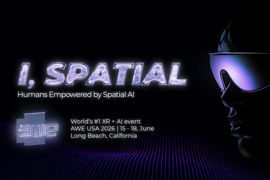 Augmented World Expo 2026 will Be the Most Consequential XR Event in History