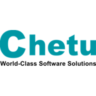 Chetu logo