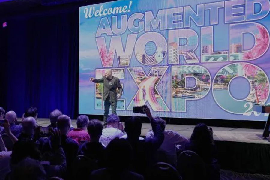 XR’s “Must-go” Convention Expands Gaming & LBE Focus for 2026